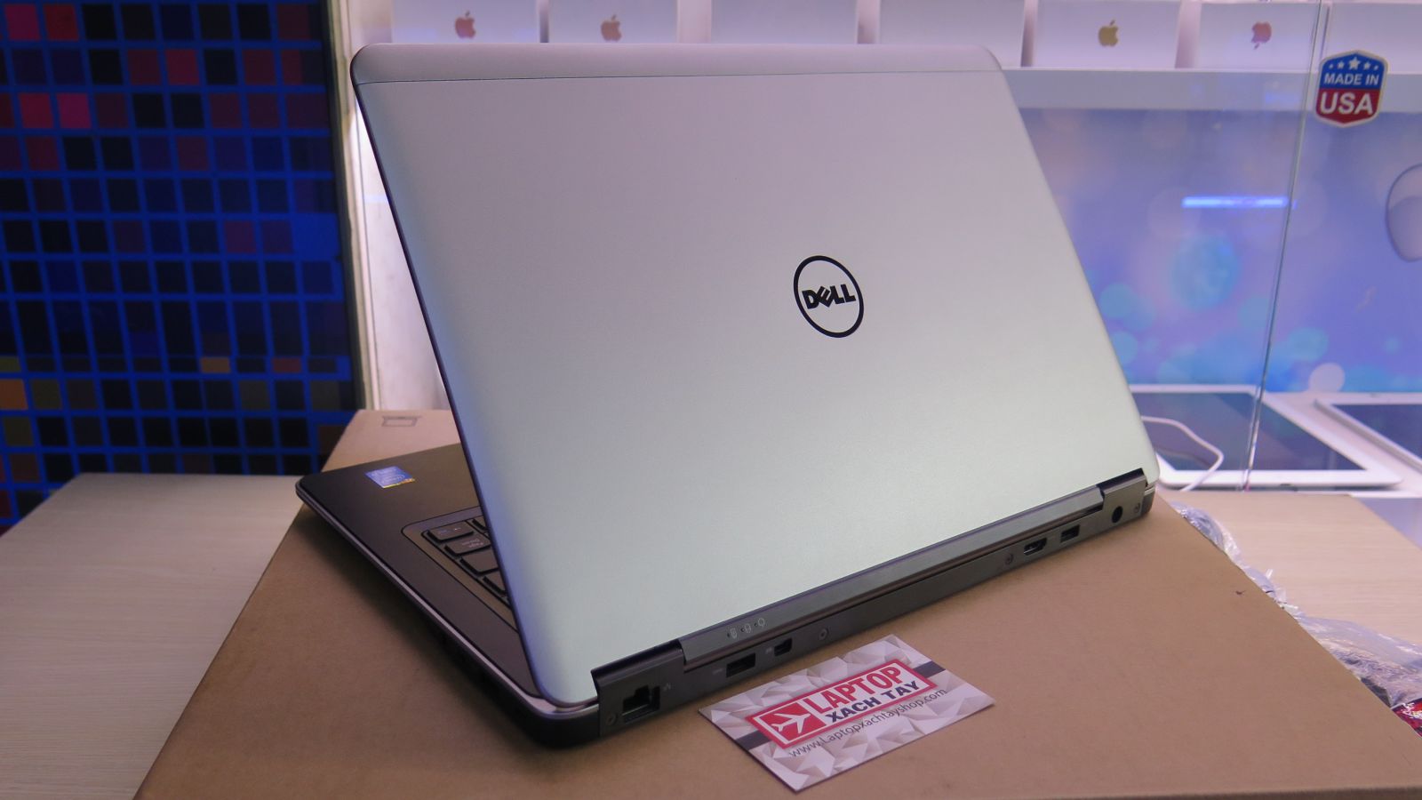 Dell Latitude E7440