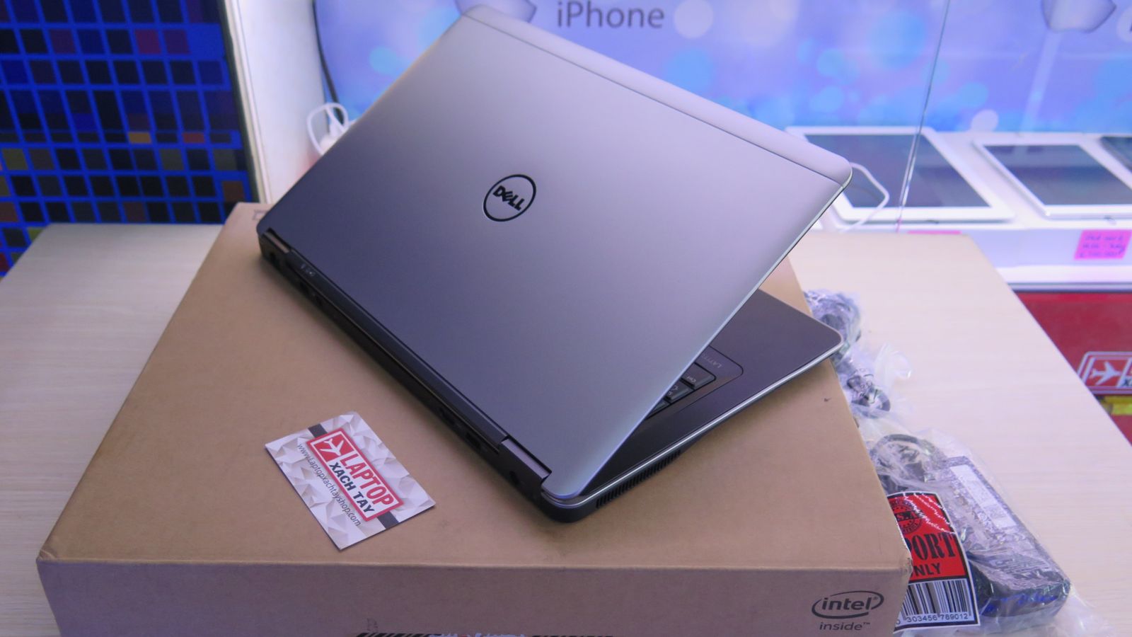Dell Latitude E7440