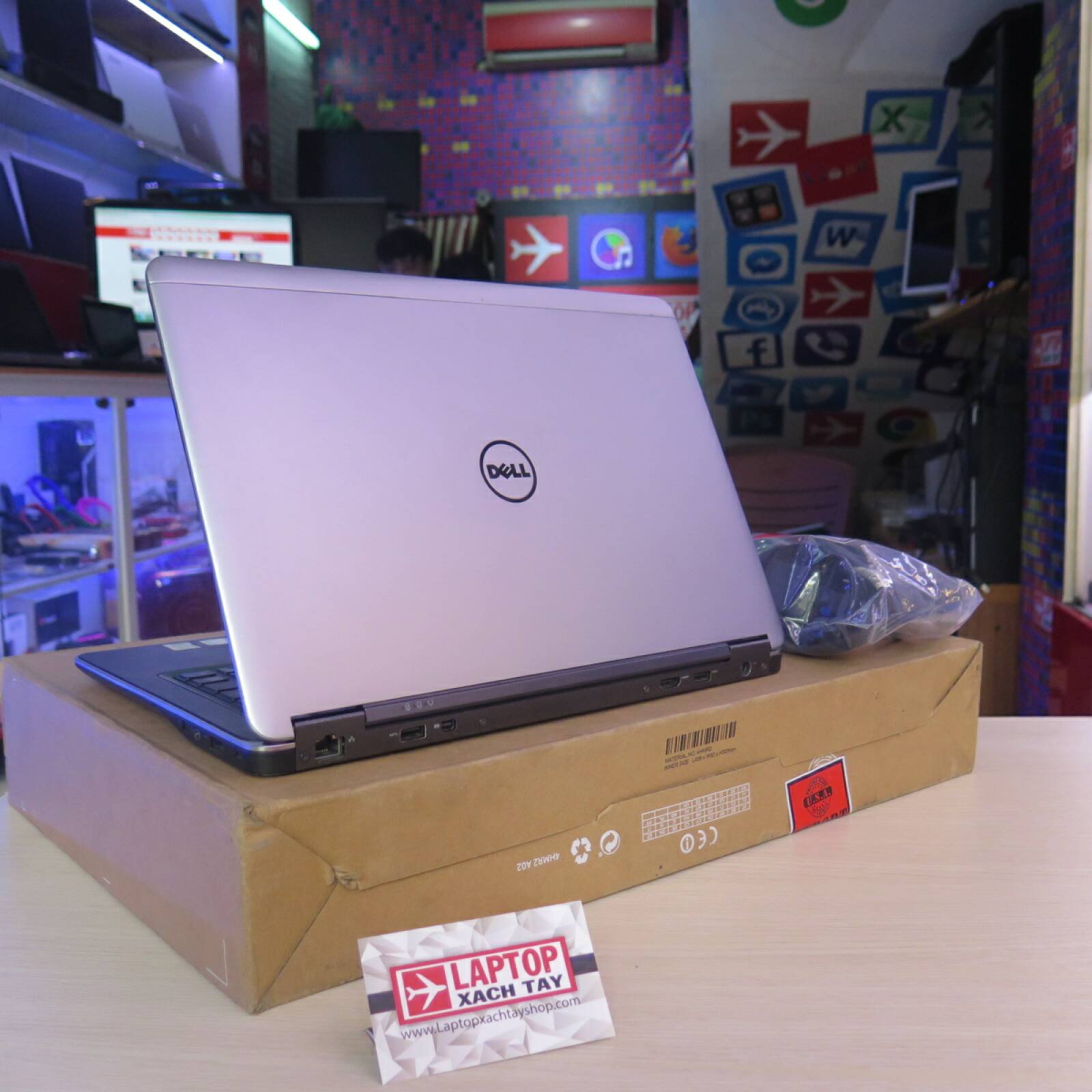 Dell Latitude E7440