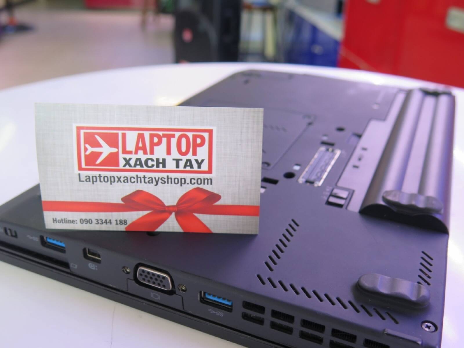 Lenovo Thinkpad X220