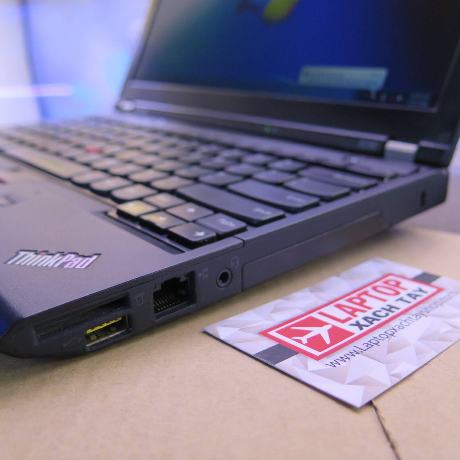 Lenovo Thinkpad X220