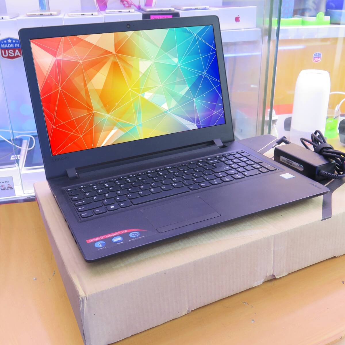 Lenovo IdeaPad 11015ISK I3 6006U RAM 4GB HDD 1TB