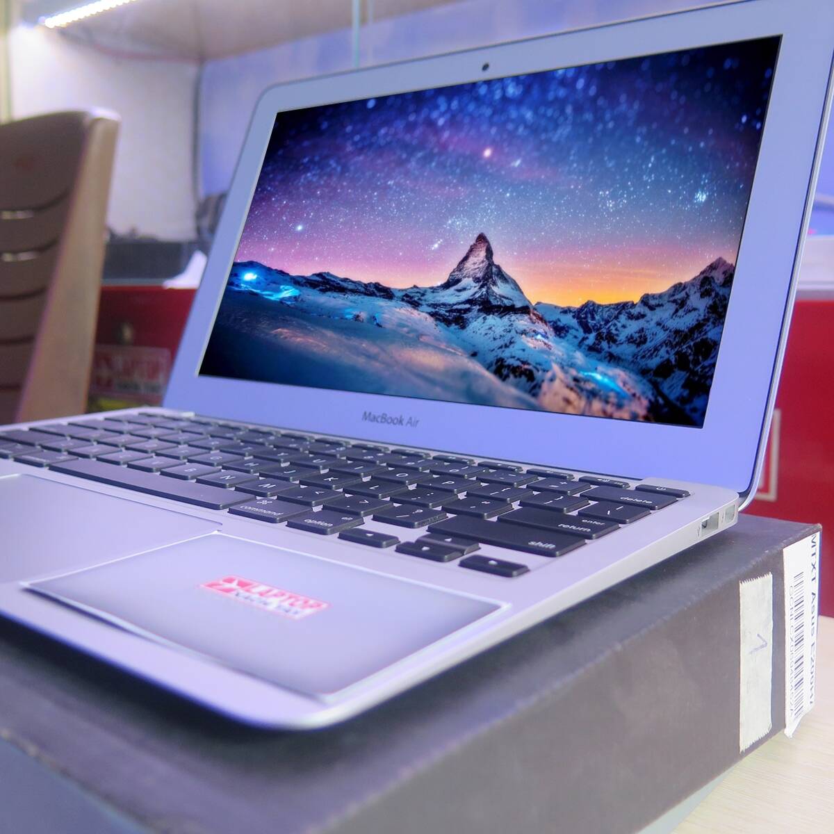 Аккумулятор macbook air 11