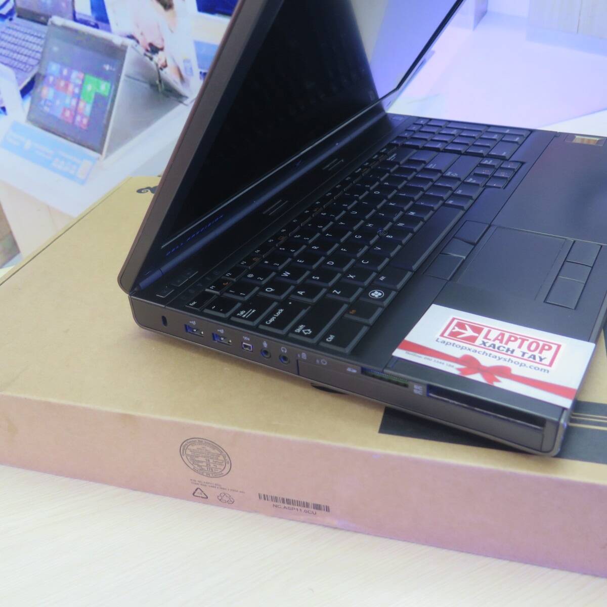 dell m4600 i7 2820qm メモリ 16GB SSD 512GB 最終在庫限り oruan.es