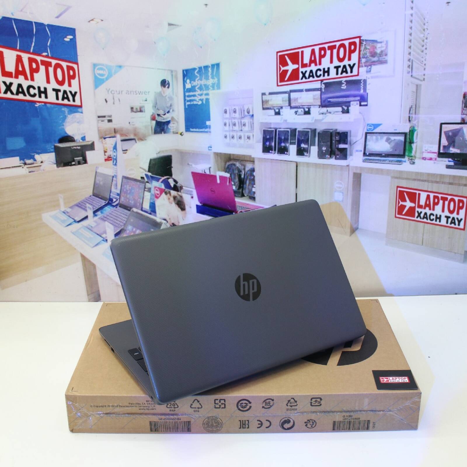 HP 250 G8