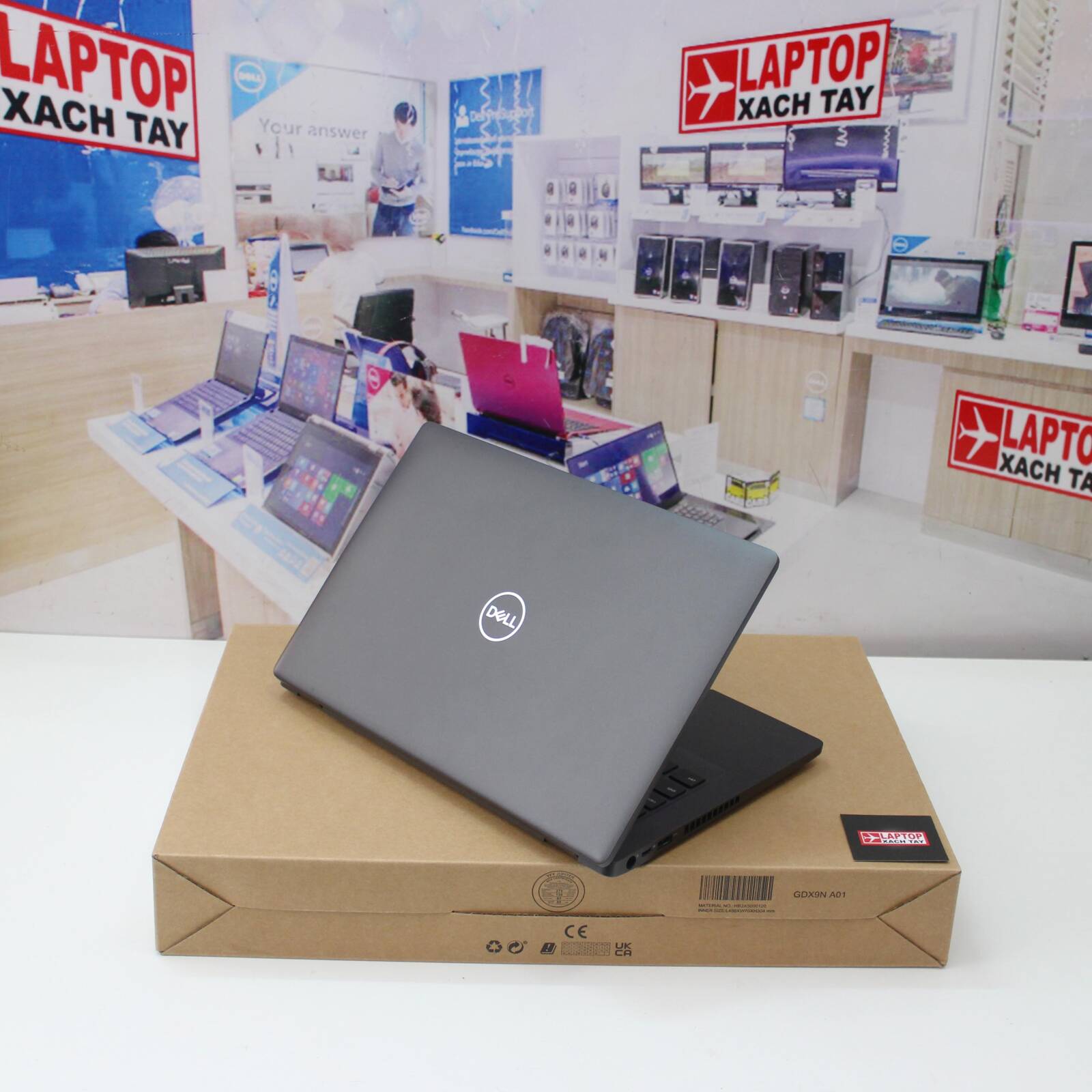 Dell Latitude 5400