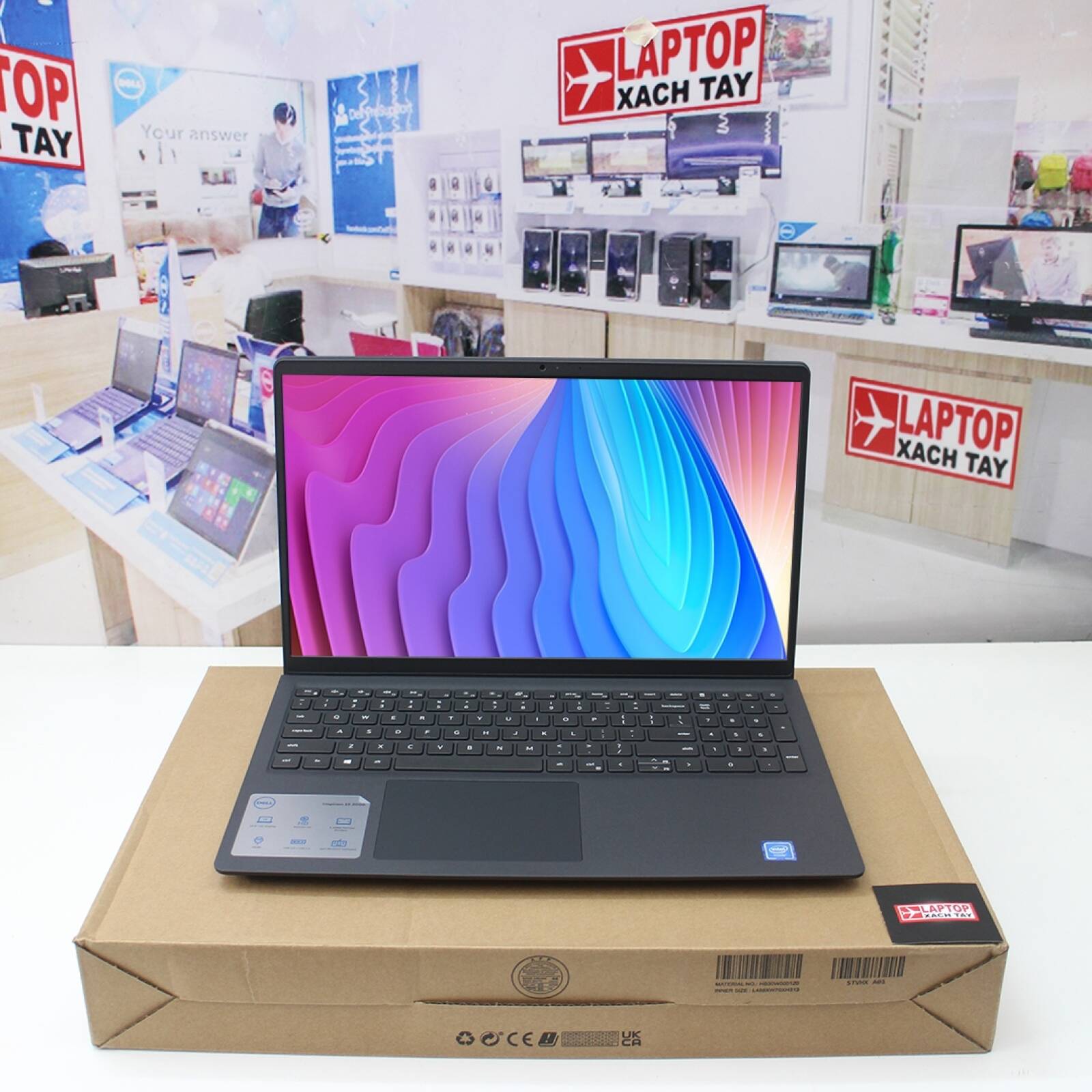 Dell Inspiron 15 3511