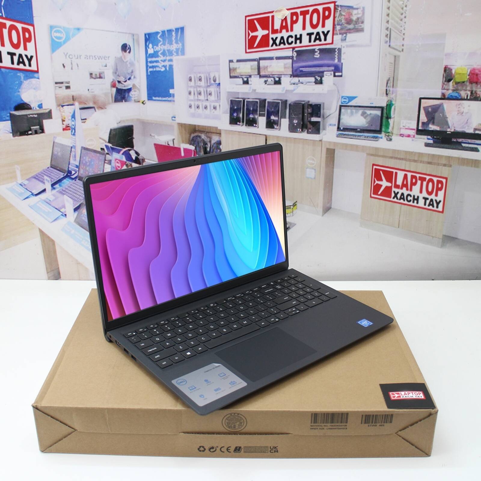 Dell Inspiron 15 3511
