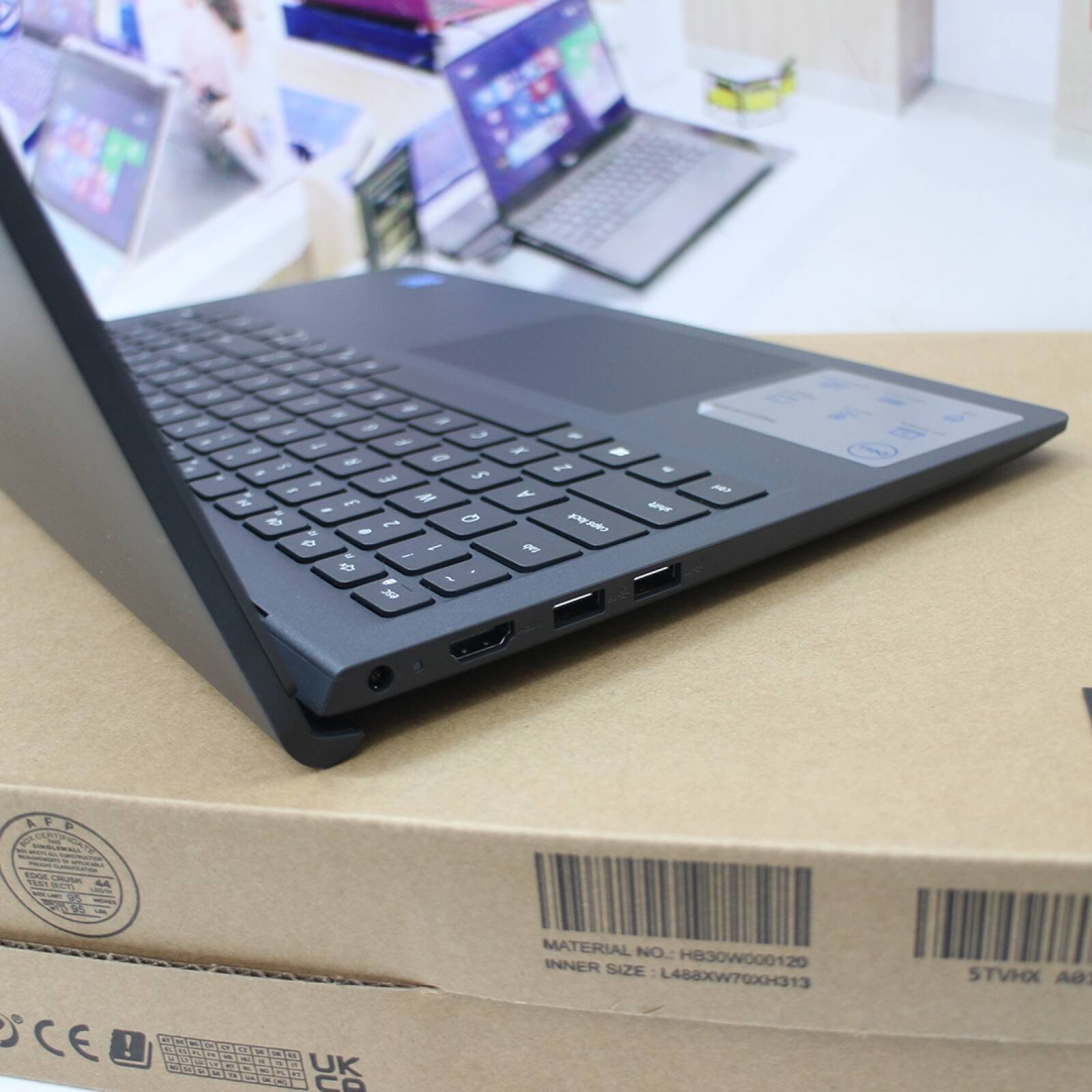 Dell Inspiron 15 3511