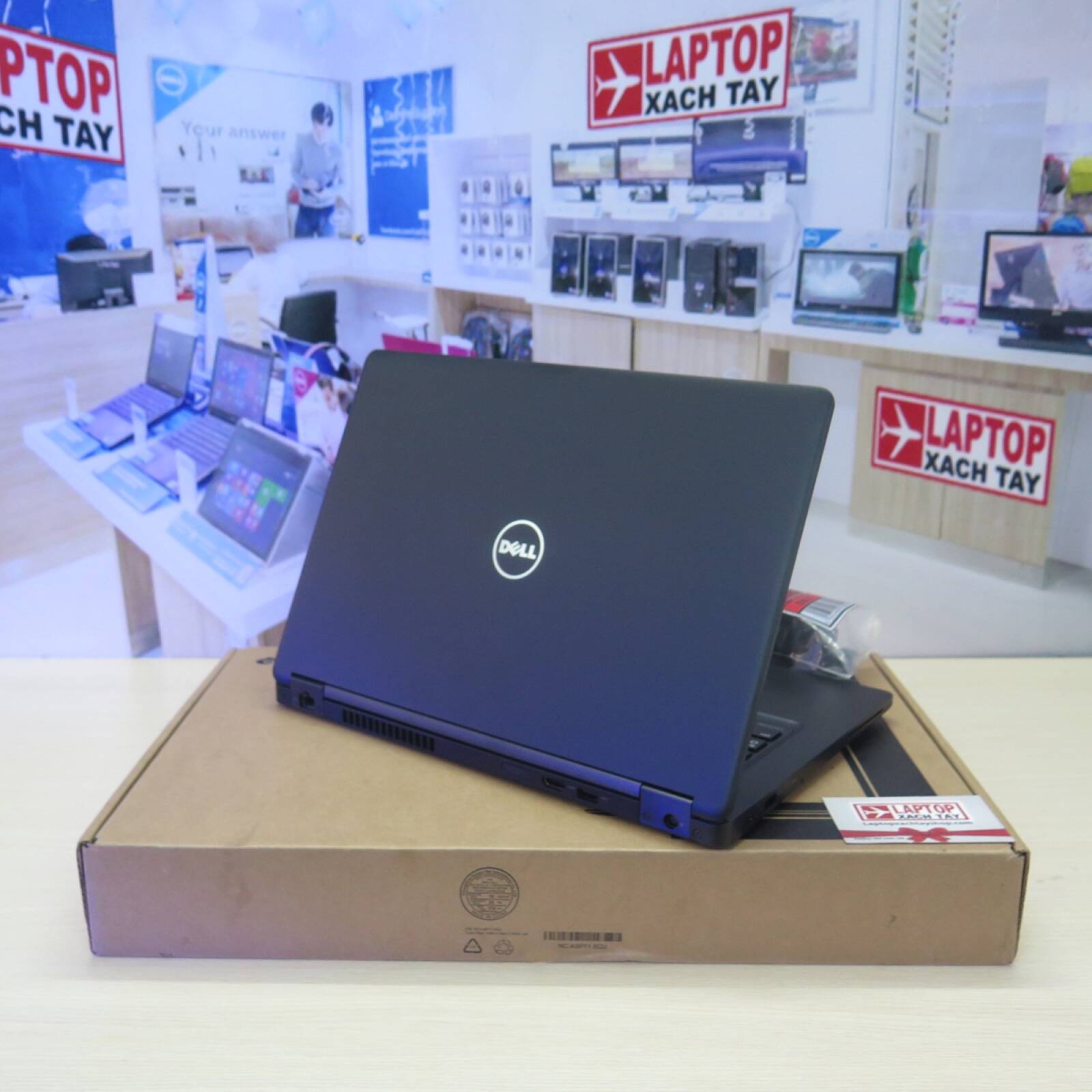 Dell Latitude 5480