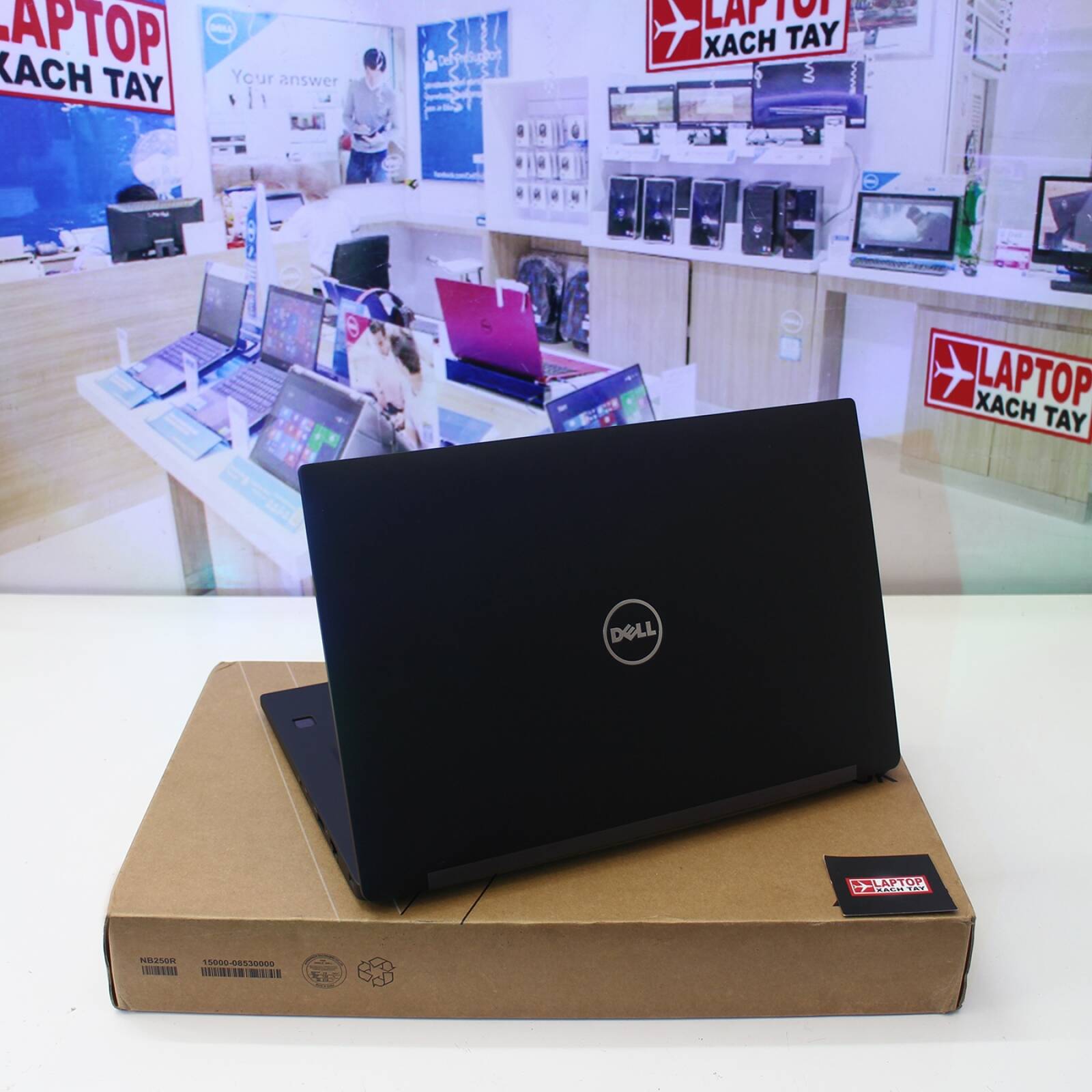 Dell Latitude E7480