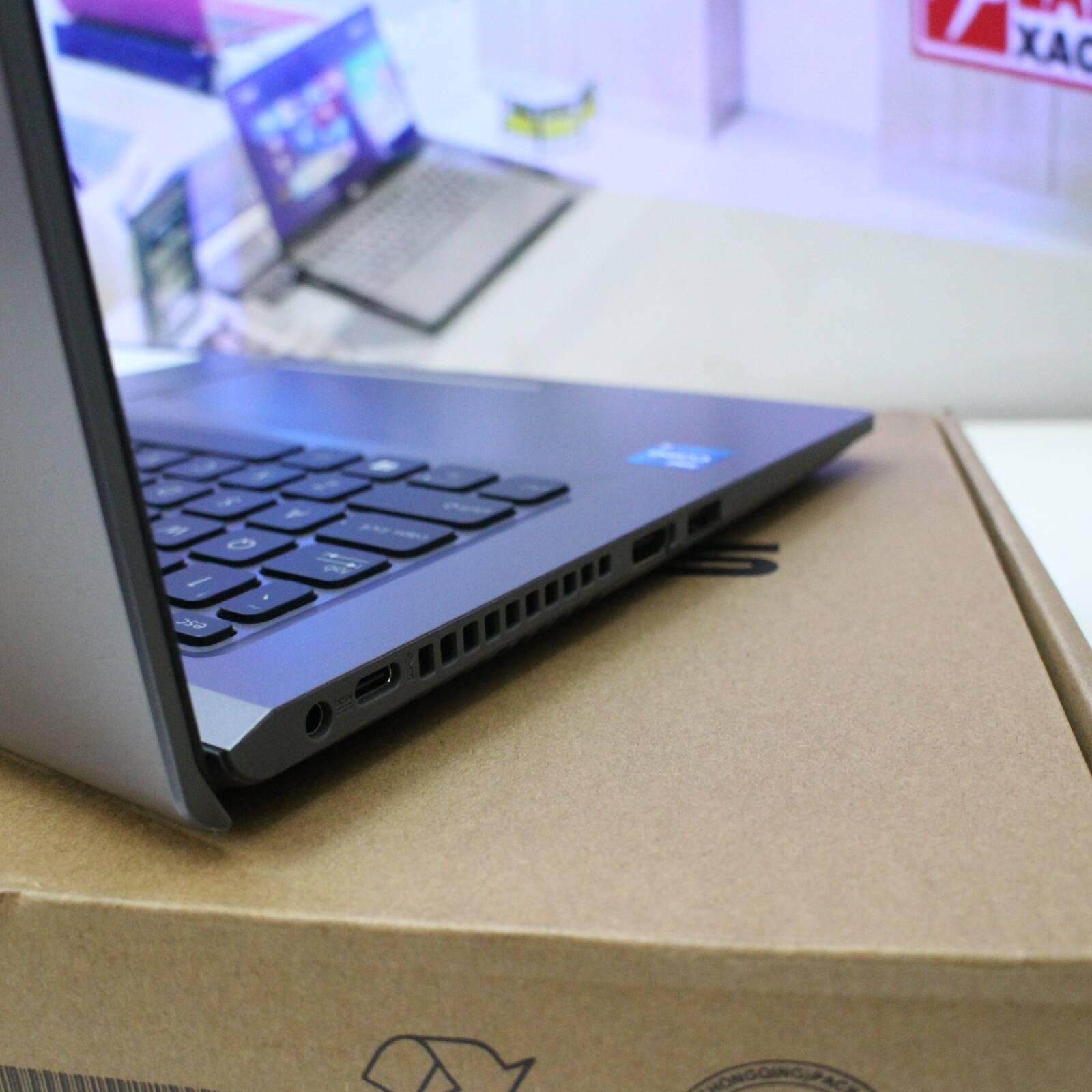 Asus VivoBook 14 F415EA