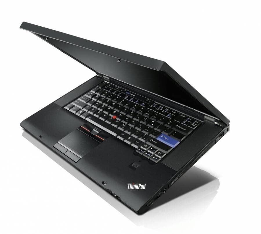 Lenovo l520 замена процессора