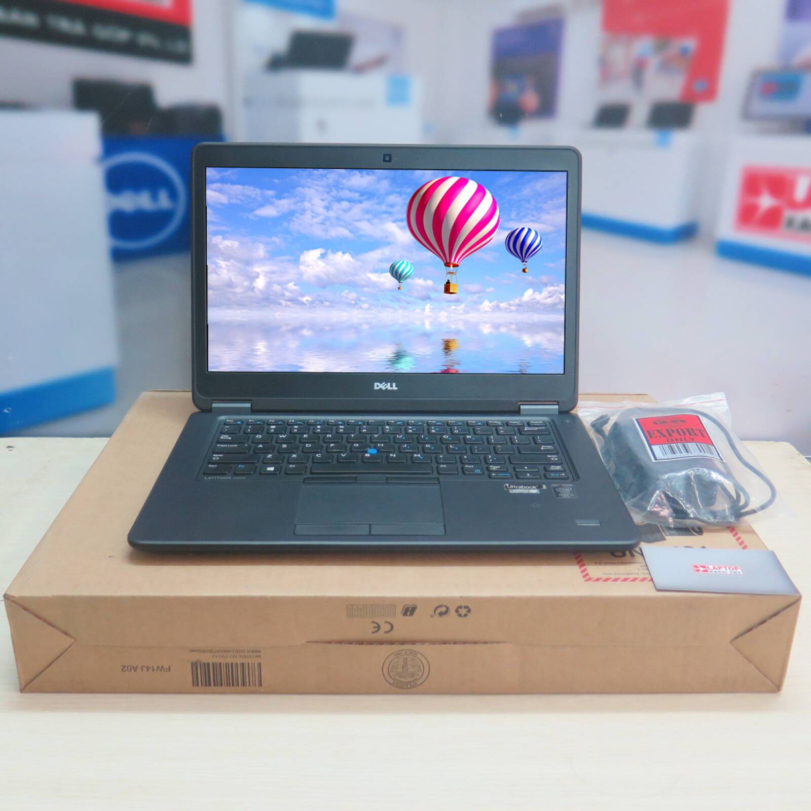 Dell Latitude E7450 - Laptopxachtayshop.com
