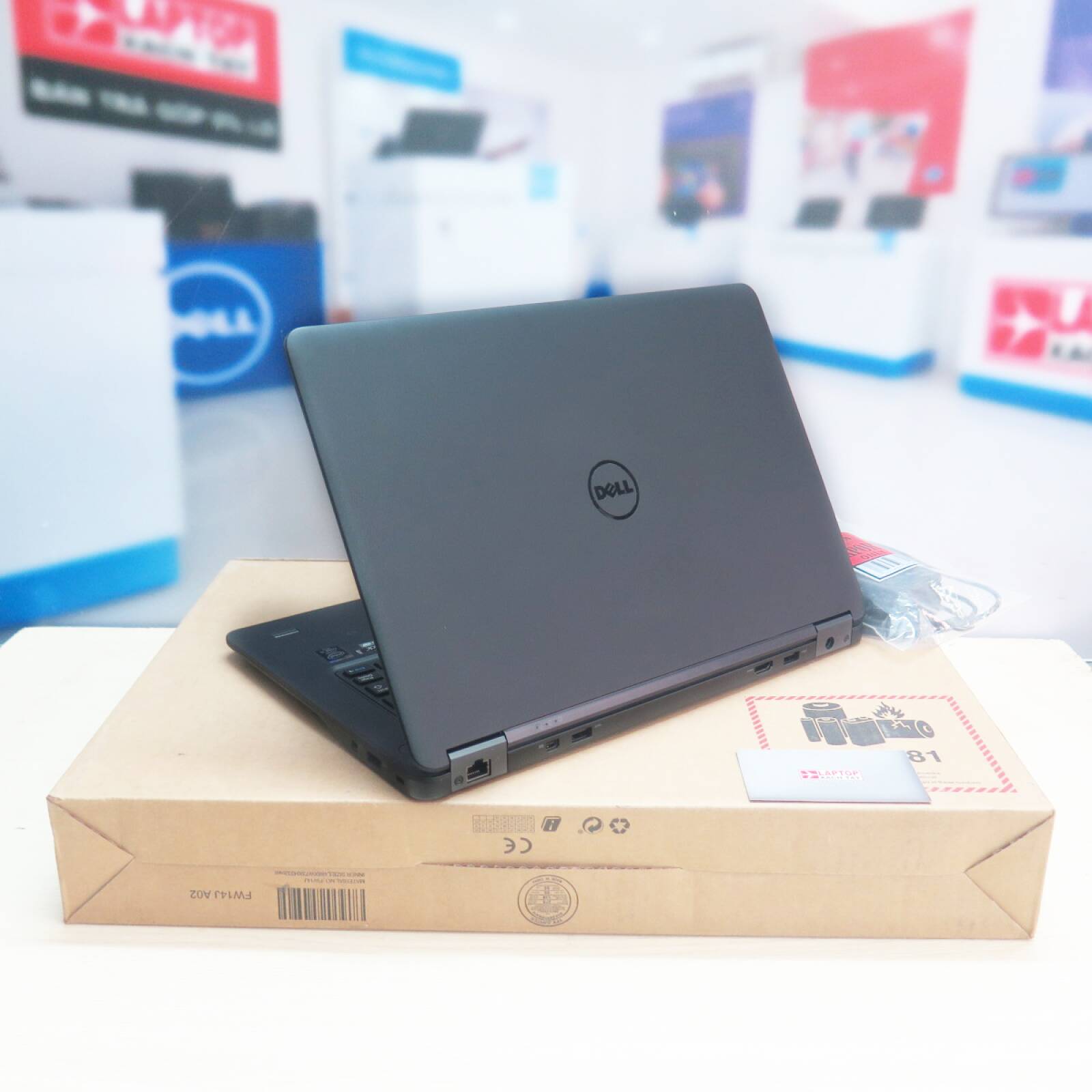 Dell Latitude E7450 - Laptopxachtayshop.com