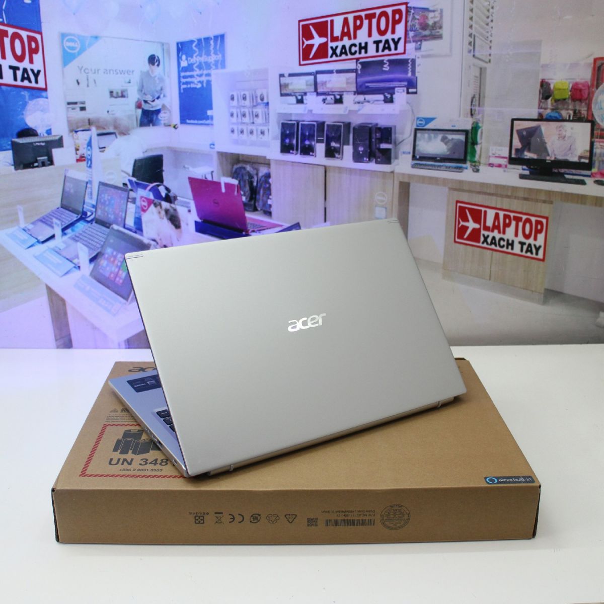 Acer Aspire 5 A515 56