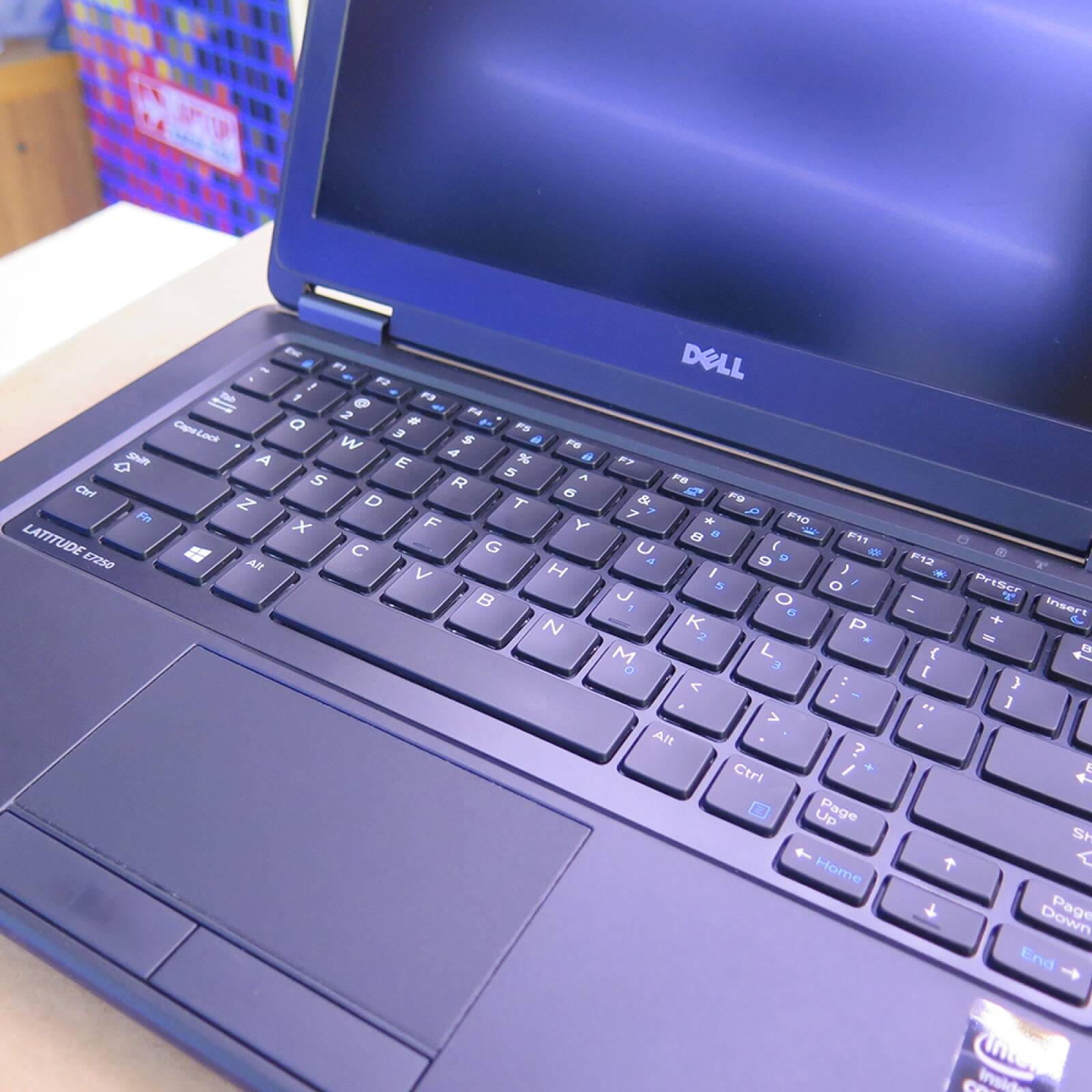 Dell latitude e7270 почему только sata