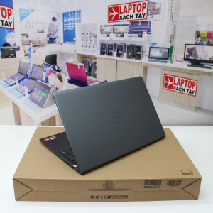 Dell Inspiron 15 5515