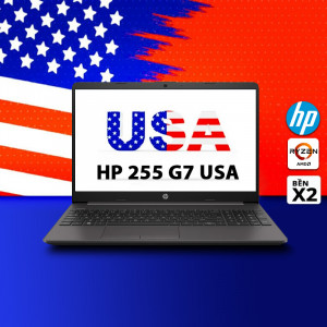 laptop hp notebook 255g7 us