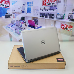 Dell Latitude E7440