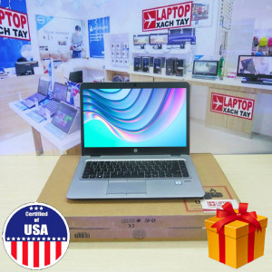 hp elitebook 840 g3, hp mỹ, laptop core i5