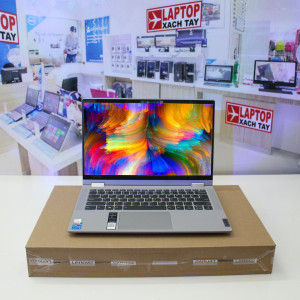 Lenovo IdeaPad Flex 5 14ITL05