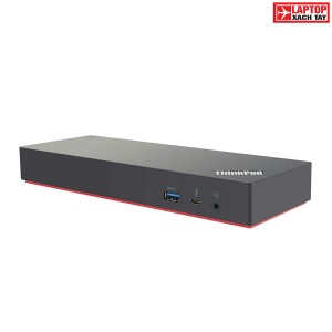 Lenovo ThinkPad Thunderbolt 3 Workstation Dock Gen 2