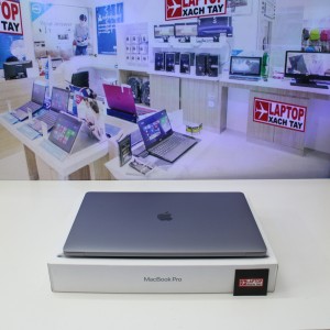 Apple Macbook Pro 15 inch 2018