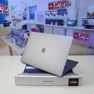 Apple Macbook Pro 15 inch 2018