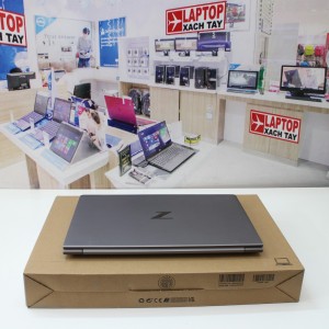 HP Workstation Zbook Power 15 G8