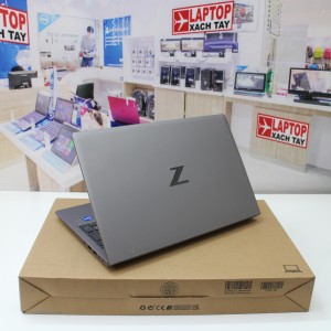 HP Workstation Zbook Power 15 G8