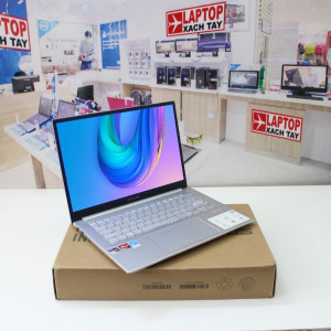 Asus VivoBook Pro M3401QA