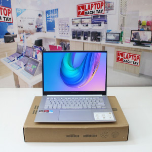 Asus VivoBook Pro M3401QA