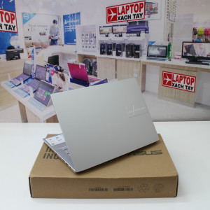 Asus VivoBook Pro M3401QA