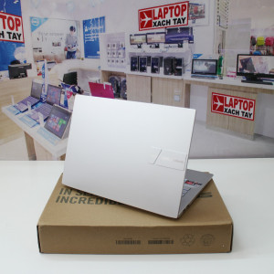 Asus VivoBook Pro M3401QA