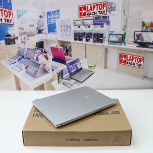 Asus VivoBook Pro M3401QA