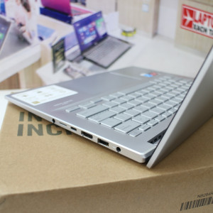 Asus VivoBook Pro M3401QA