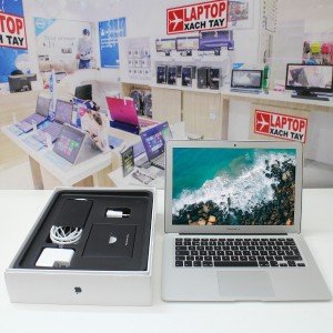 Macbook Air 13.3 inch 2015