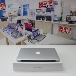 Macbook Air 13.3 inch 2015