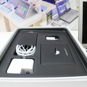 Macbook Air 13.3 inch 2015