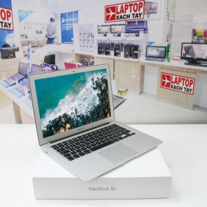 Macbook Air 13.3 inch 2015