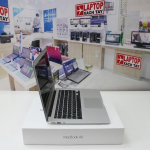 Macbook Air 13.3 inch 2015