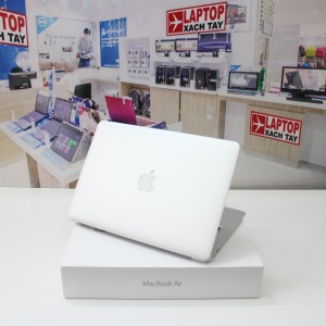 Macbook Air 13.3 inch 2015