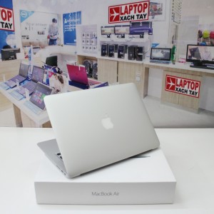 Macbook Air 13.3 inch 2015