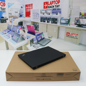 Lenovo Thinkpad P43S