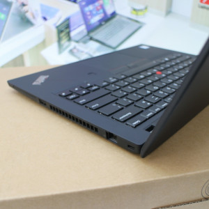 Lenovo Thinkpad P43S