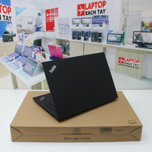 Lenovo Thinkpad P43S
