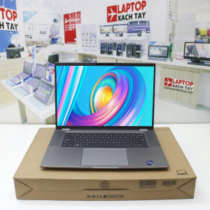 Đánh giá Laptop Dell Latitude 7640