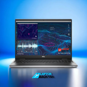 Đánh giá Laptop Dell Precision 7680 : Laptop đồ họa dành cho chuyên gia 2025