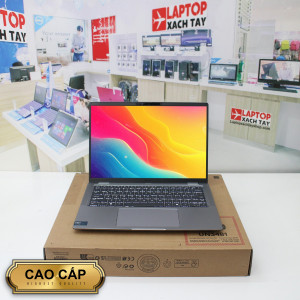 Đánh giá Laptop Dell Latitude 7450 Ultra 2024 : Cao cấp, toàn diện, đỉnh cao công nghệ AI